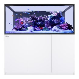 Red Sea REEFER S-700 G3+ zestaw akwarium z białą szafką