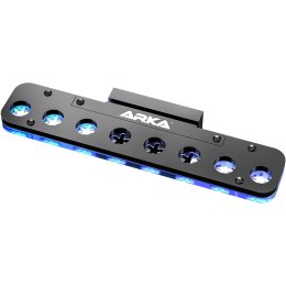 ARKA myReef Frag Rack 8 magnetyczna półka na szczepki koralowców