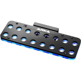 ARKA myReef Frag Rack 16 magnetyczna półka na szczepki koralowców