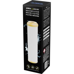 ARKA myAqua 400 Resin Filter wkład żywicy DI do filtra RO