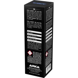ARKA myAqua 400 Resin Filter wkład żywicy DI do filtra RO – opakowanie, widok z boku