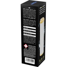 ARKA myAqua 400 Resin Filter wkład żywicy DI do filtra RO – opakowanie, tył z opisem