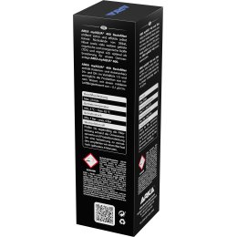 ARKA myAqua 400 Resin Filter wkład żywicy DI do filtra RO – opakowanie, bok z oznaczeniami