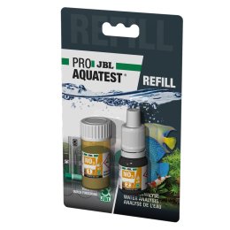 JBL ProAquaTest NO3 Refill uzupełnienie testu na azotany