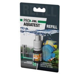 JBL ProAquaTest KH Refill uzupełnienie testu twardości węglanowej