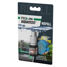 JBL ProAquaTest Fe Refill uzupełnienie testu na żelazo