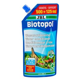 JBL Biotopol uzupełnienie 500+125 ml uzdatniacz wody do akwarium