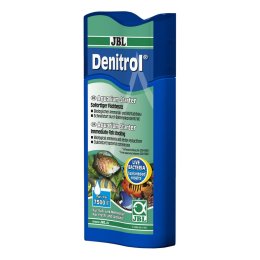 JBL Denitrol 250 ml bakterie startowe do akwarium