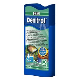 JBL Denitrol 100 ml bakterie startowe do akwarium