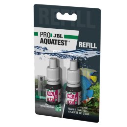 JBL ProAquaTest NO2 Refill uzupełnienie testu na azotyny