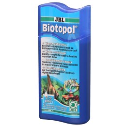 JBL Biotopol 500 ml uzdatniacz wody do akwarium