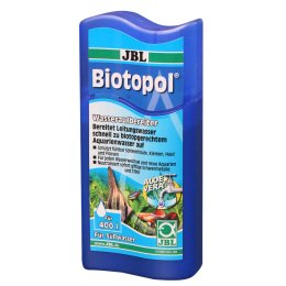 JBL Biotopol 100 ml uzdatniacz wody do akwarium