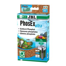 JBL PhosEx ultra 340 g wkład usuwający fosforany