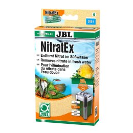 JBL NitratEx 250 ml wkład usuwający azotany