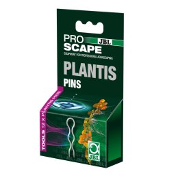 JBL ProScape Plantis szpilki do mocowania roślin 12 szt.