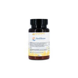 Modern Reef ReefBiome Microbial Blend 100ml - bakterie enzymatyczne