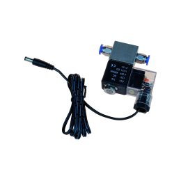 Elektrozawór CO2 Aqua Trend AT Series 12V do PH-BOT i ITI