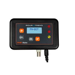 Aqua Trend PH-BOT MINI sterownik pH i CO2 do akwarium bez sondy
