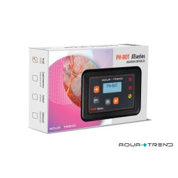 Aqua Trend PH-BOT MINI – opakowanie sterownika serii AT