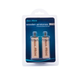 Aqua Medic Kostki lipowe do odpieniacza Mini 2 szt. napowietrzacz
