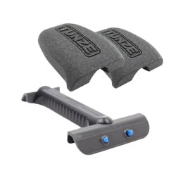 Tunze 0222.025 Care Magnet strong+ czyścik magnetyczny do szyb 20-25 mm