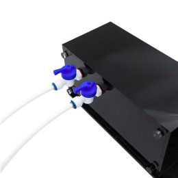 Aquaforest ATO 1500 dolewka grawitacyjna do AF Nano Tank – przyłącza z zaworkami