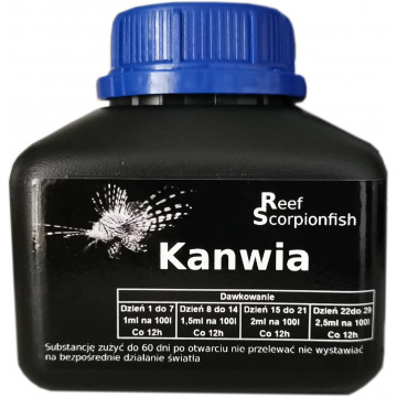 Reef Scorpionfish Kanwia  500 ml
