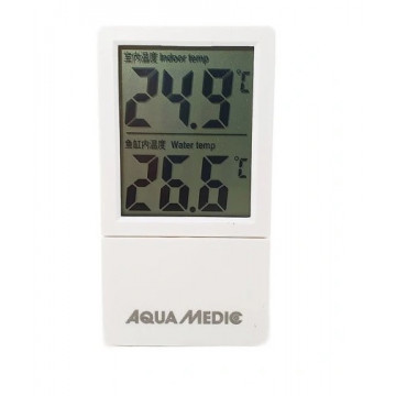 Termometr Aqua Medic T-meter twin