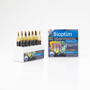PRODIBIO Bioptim 12 ampułek 