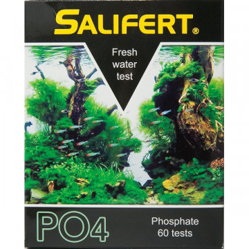 Test SALIFERT Freshwater PO4 - na fosforany