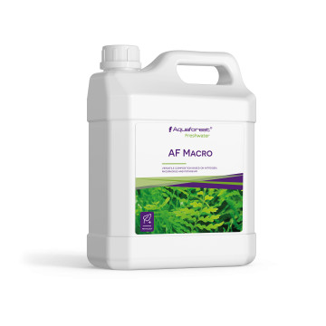 AquaForest Macro - makroelementy 2L