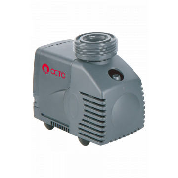 Octo AQ-3000S Skimmer Pump