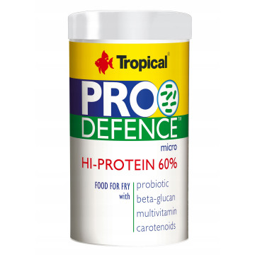 TROPICAL PRO DEFENCE MICRO 100ML/60G