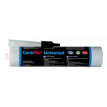 Grotech CoraFix universal 290 ml czarny 