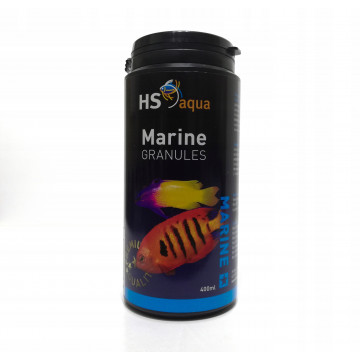 HS/O.S.I. Marine granules 400ml