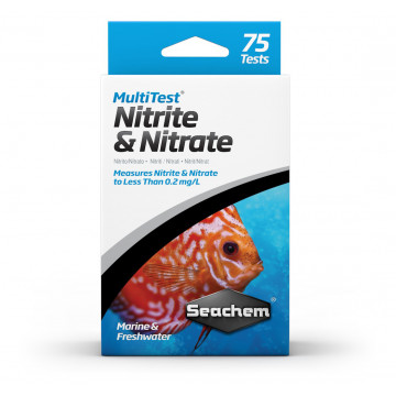 MultiTest Nitrite & Nitrate
