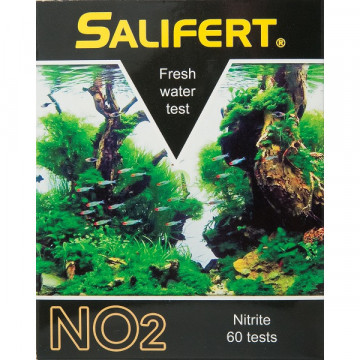 Test SALIFERT NO2