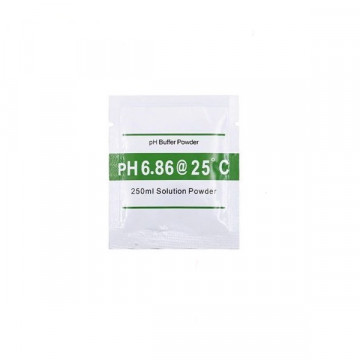 pH 6.86 Buffer Powder Proszek do kalibracji
