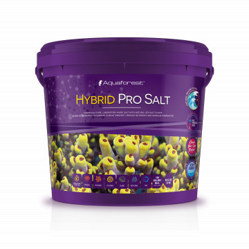AF Hybrid Pro Salt 22kg