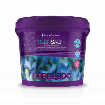 AF Reef Salt+ 22kg