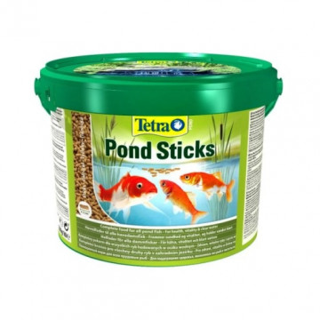 TETRA Pond Sticks 10L