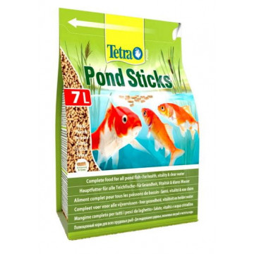 TETRA Pond Sticks 7L