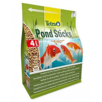 TETRA Pond Sticks 4L