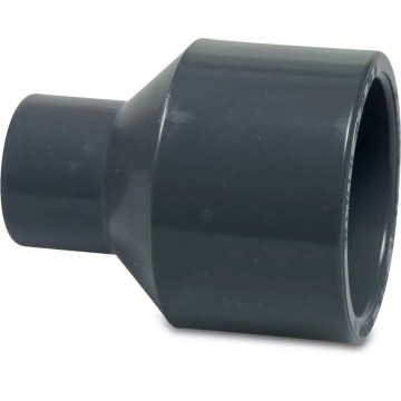 Mufa redukcyjna PVC-U 63/50 mm x 32mm