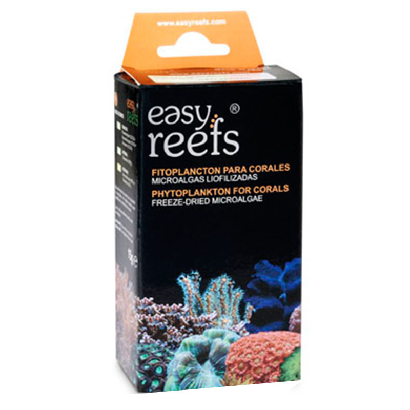 Easy reefs corals 15g
