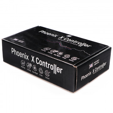 Andromeda Computers Phoenix X Controller - termostat i programator