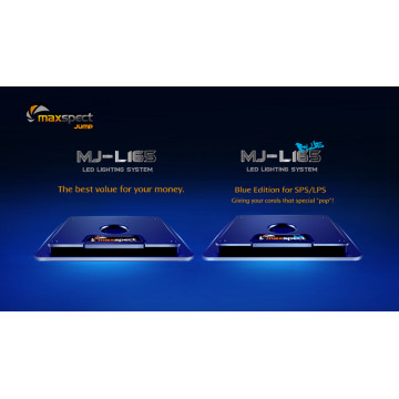 Maxspect MJ-L165 BLUE 65W Wi-Fi
