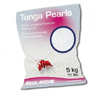 Tonga Pearls 5 kg piasek syntetyczny