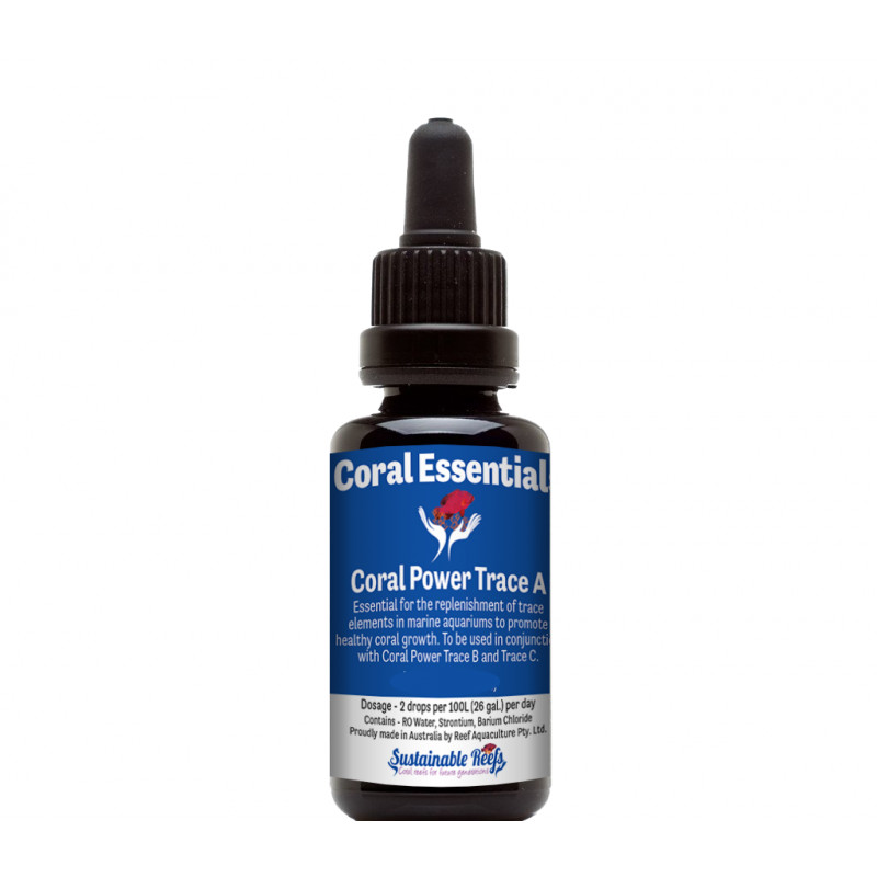 Coral Essentials Coral Power Trace A - 50ml