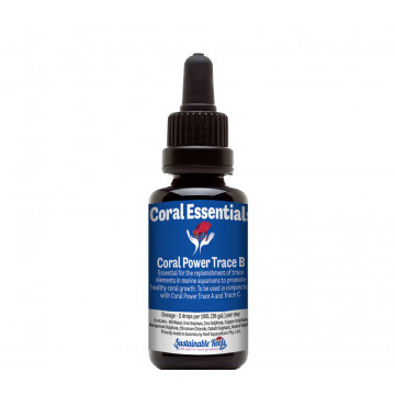 Coral Essentials Coral Power Trace B - 50ml